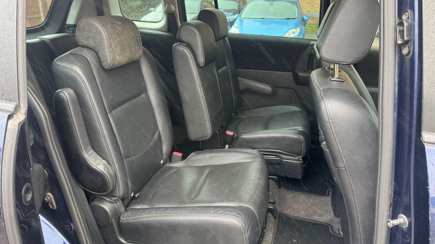 Used Mazda Mazda5 2010 for sale - 77695964: Photo 14