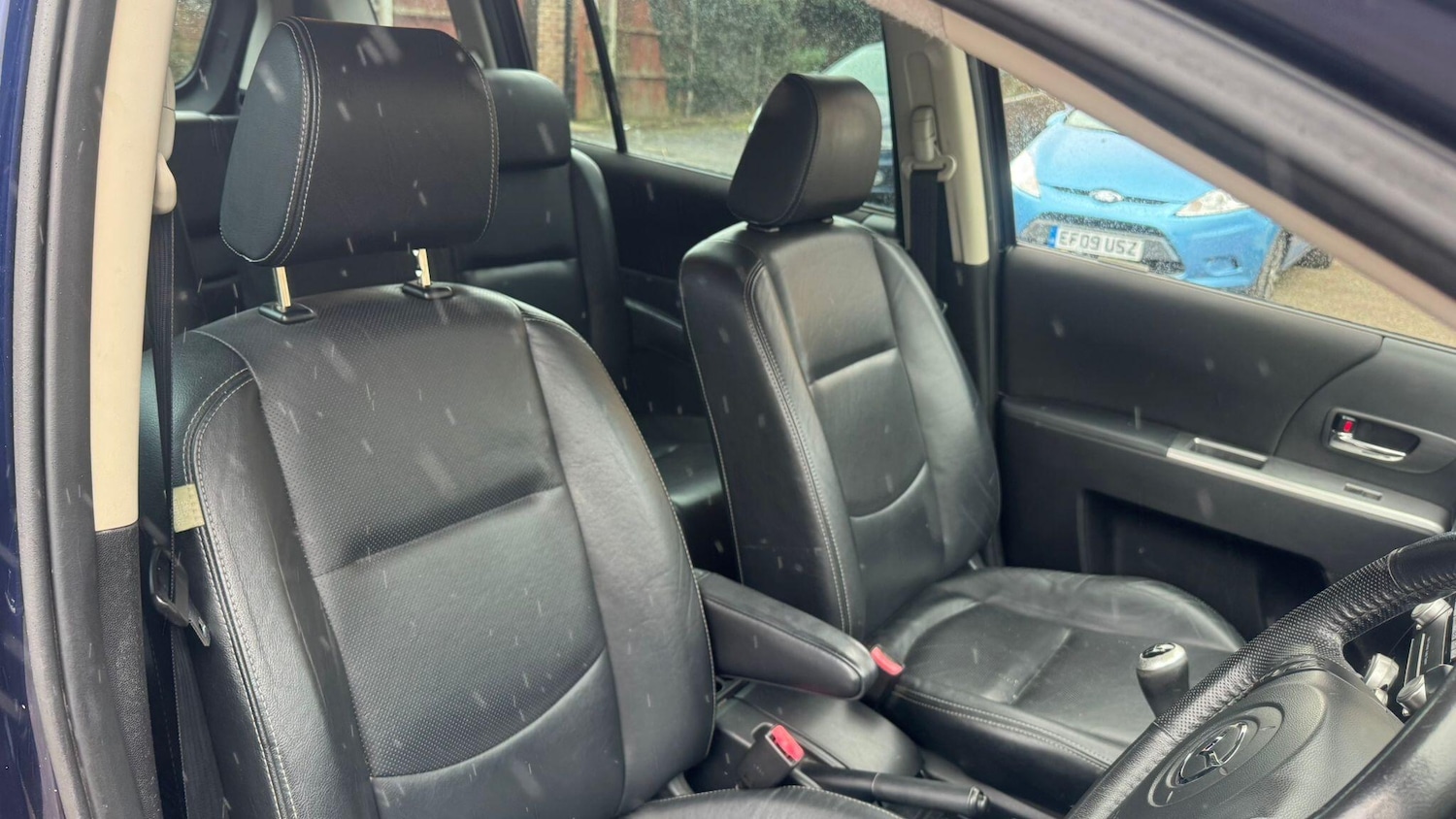 Used Mazda Mazda5 2010 for sale - 77695964: Photo 15