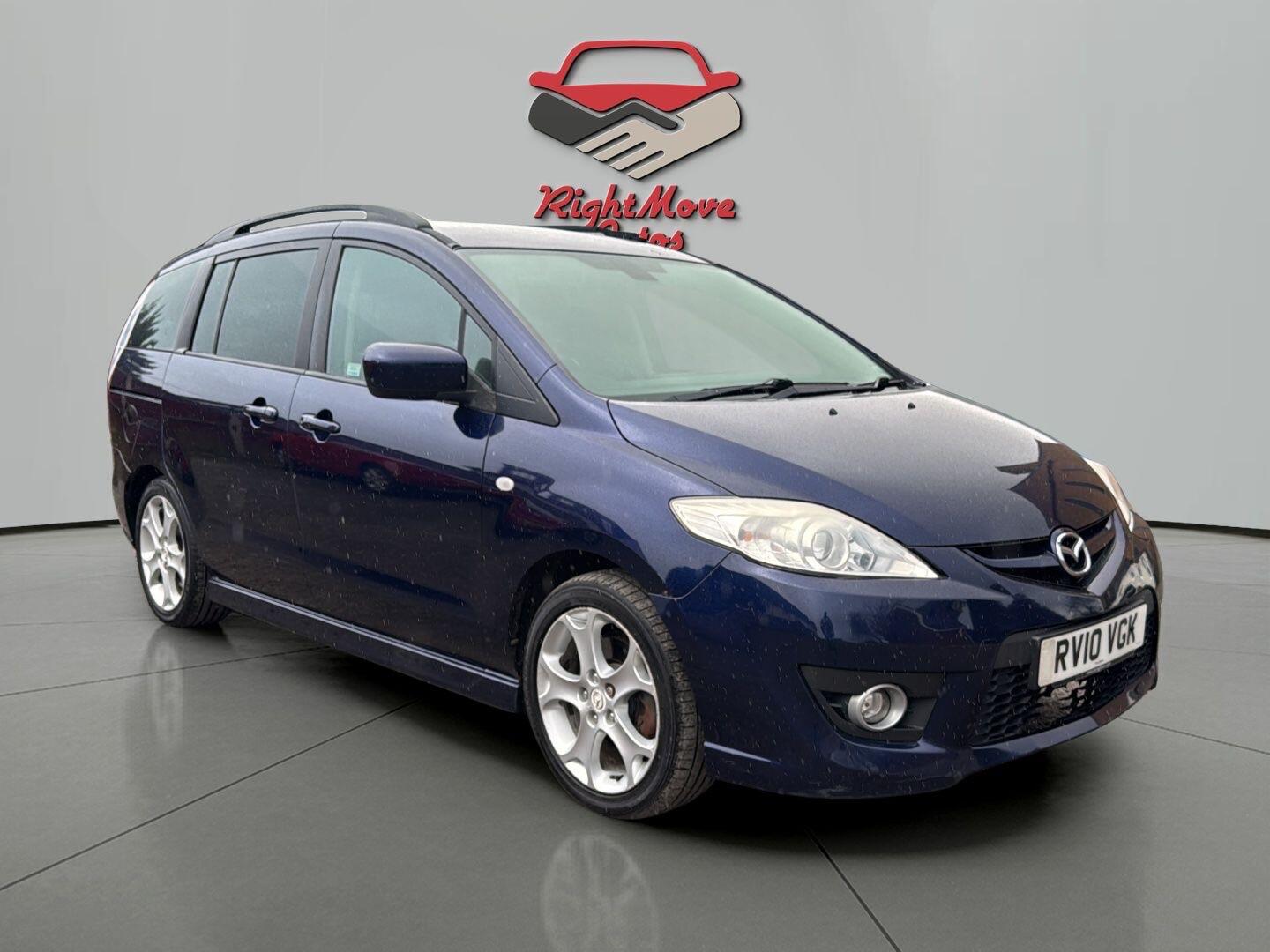 Used Mazda Mazda5 2010 for sale - 77695964: Photo 2