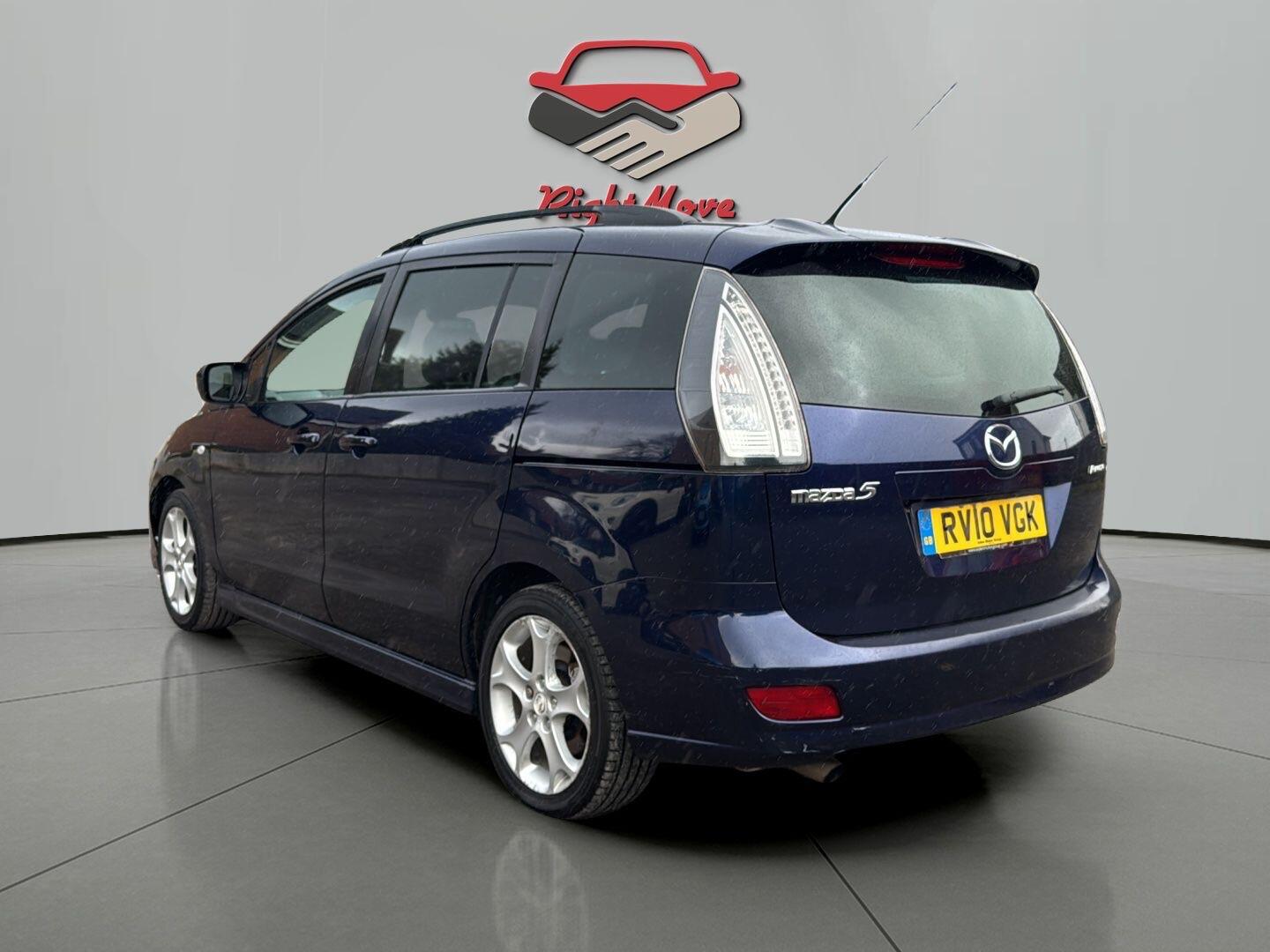 Used Mazda Mazda5 2010 for sale - 77695964: Photo 3