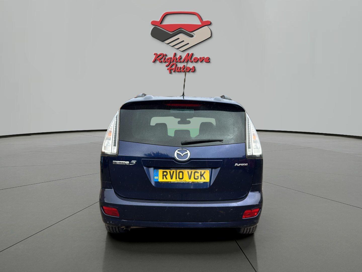 Used Mazda Mazda5 2010 for sale - 77695964: Photo 5