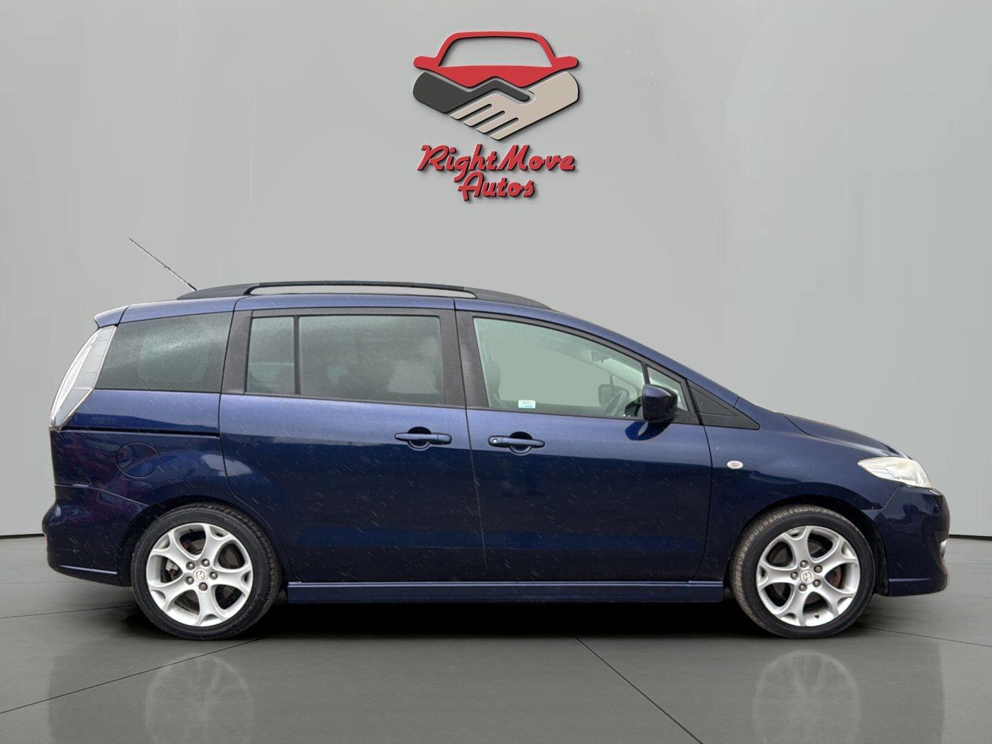 Used Mazda Mazda5 2010 for sale - 77695964: Photo 6