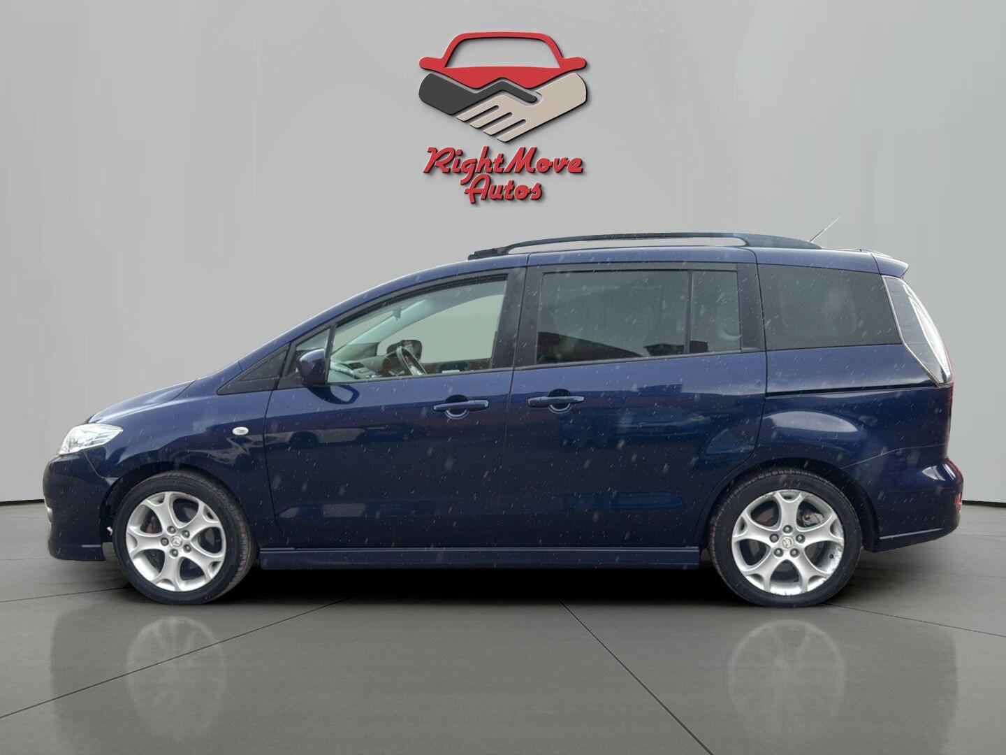 Used Mazda Mazda5 2010 for sale - 77695964: Photo 7