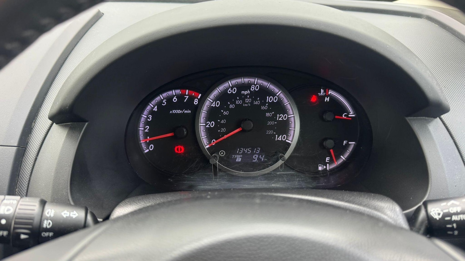 Used Mazda Mazda5 2010 for sale - 77695964: Photo 9