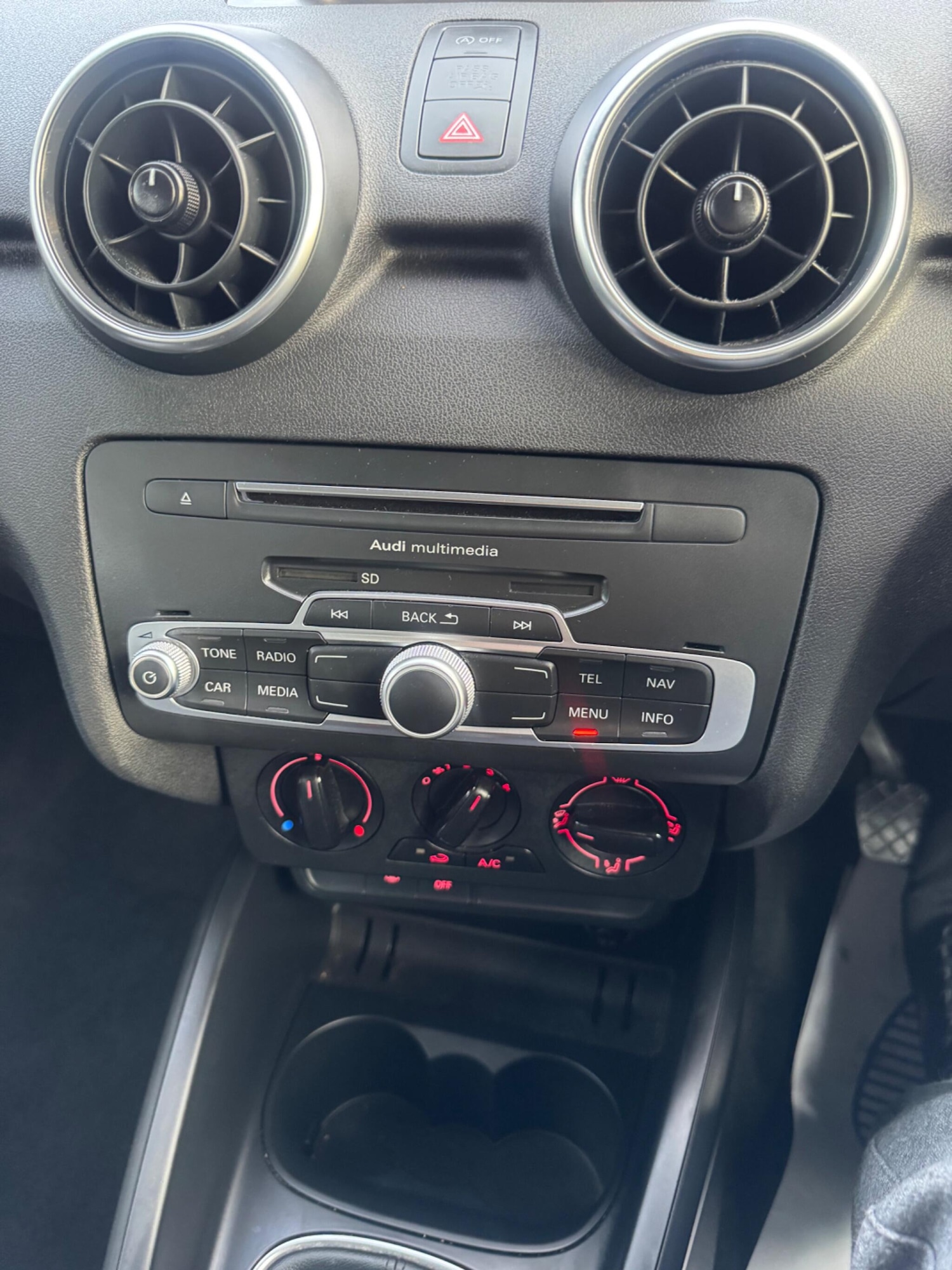 Used Audi A1 2016 for sale - 77237971: Photo 11