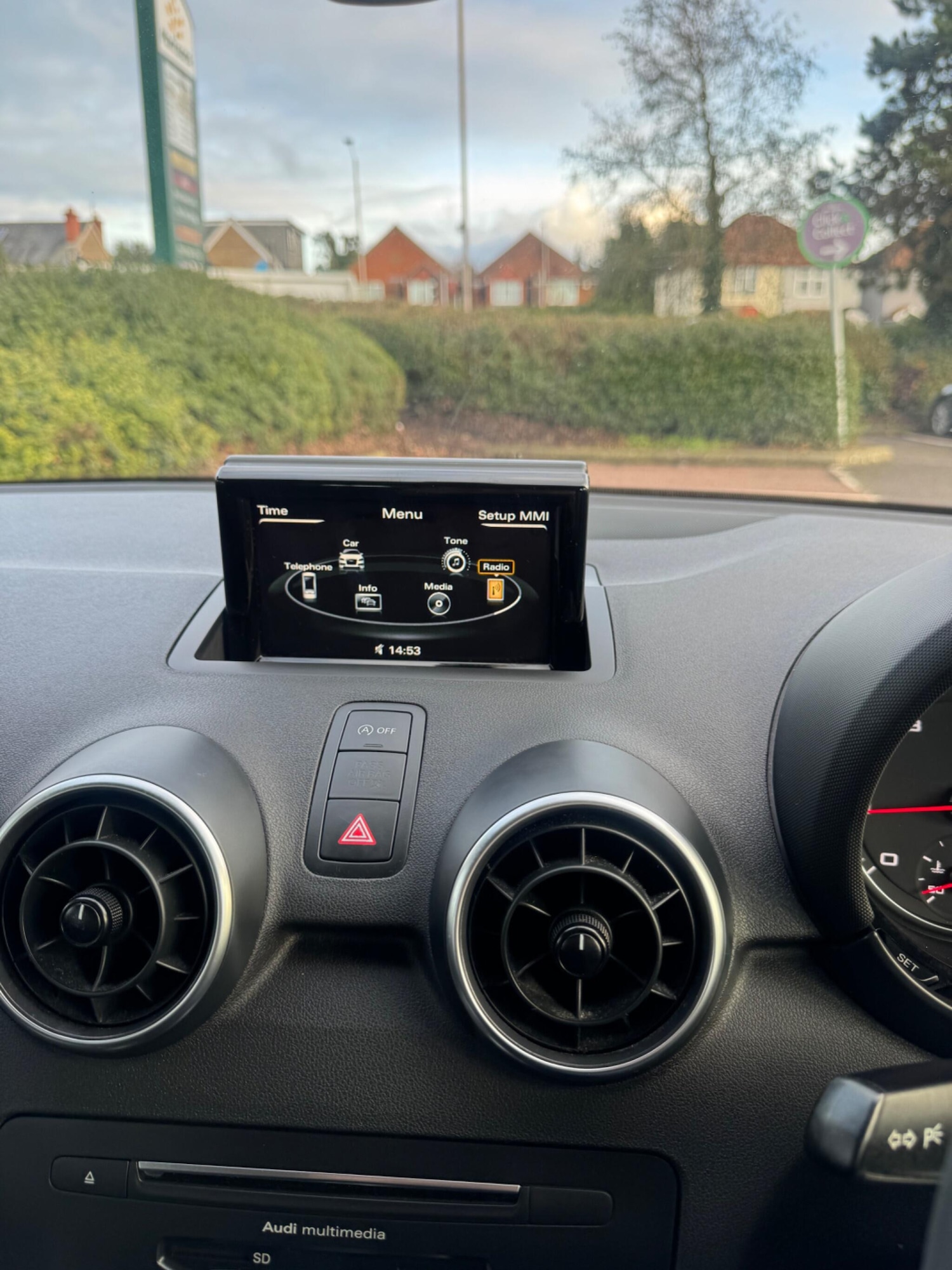 Used Audi A1 2016 for sale - 77237971: Photo 12