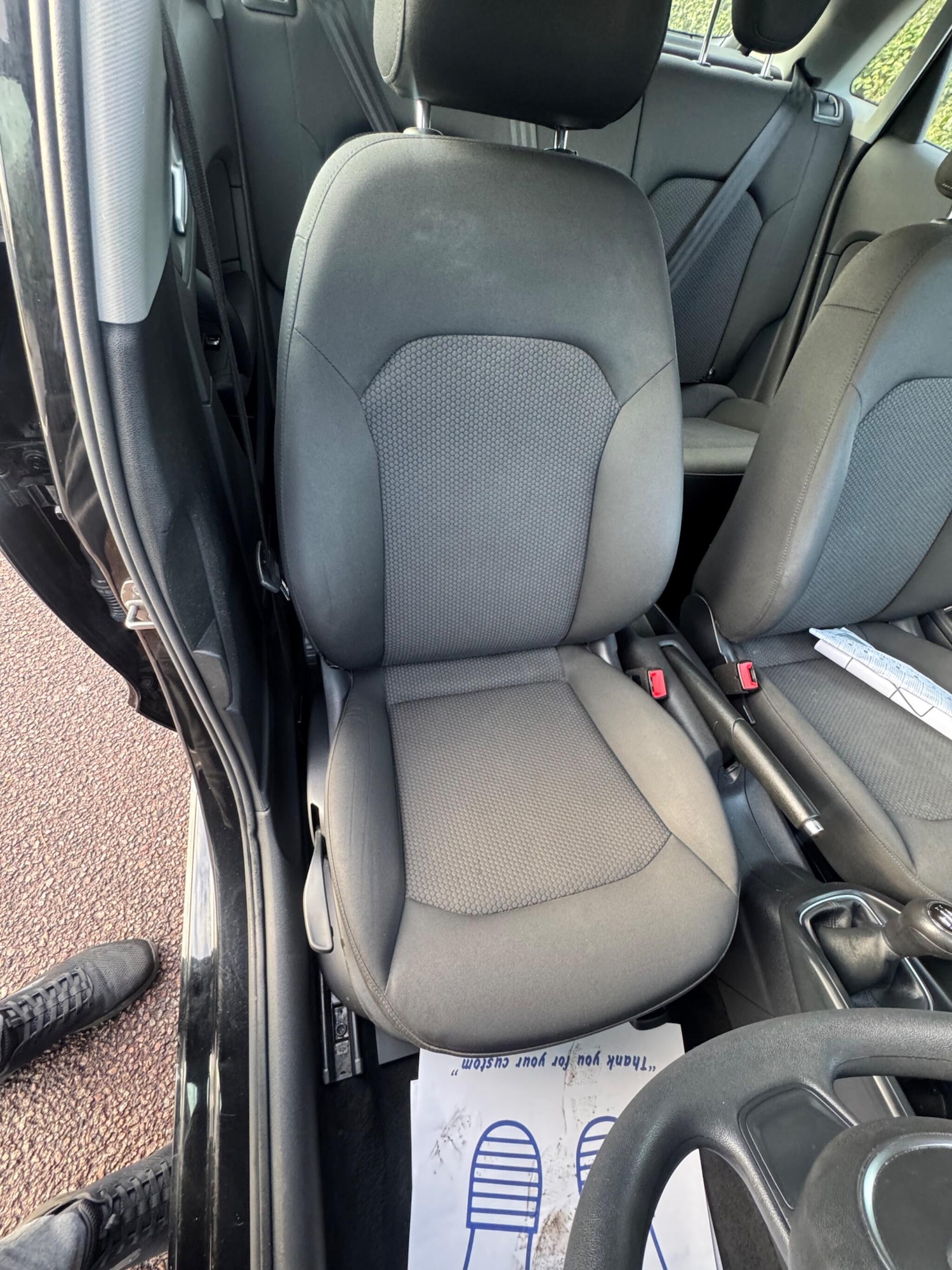 Used Audi A1 2016 for sale - 77237971: Photo 16