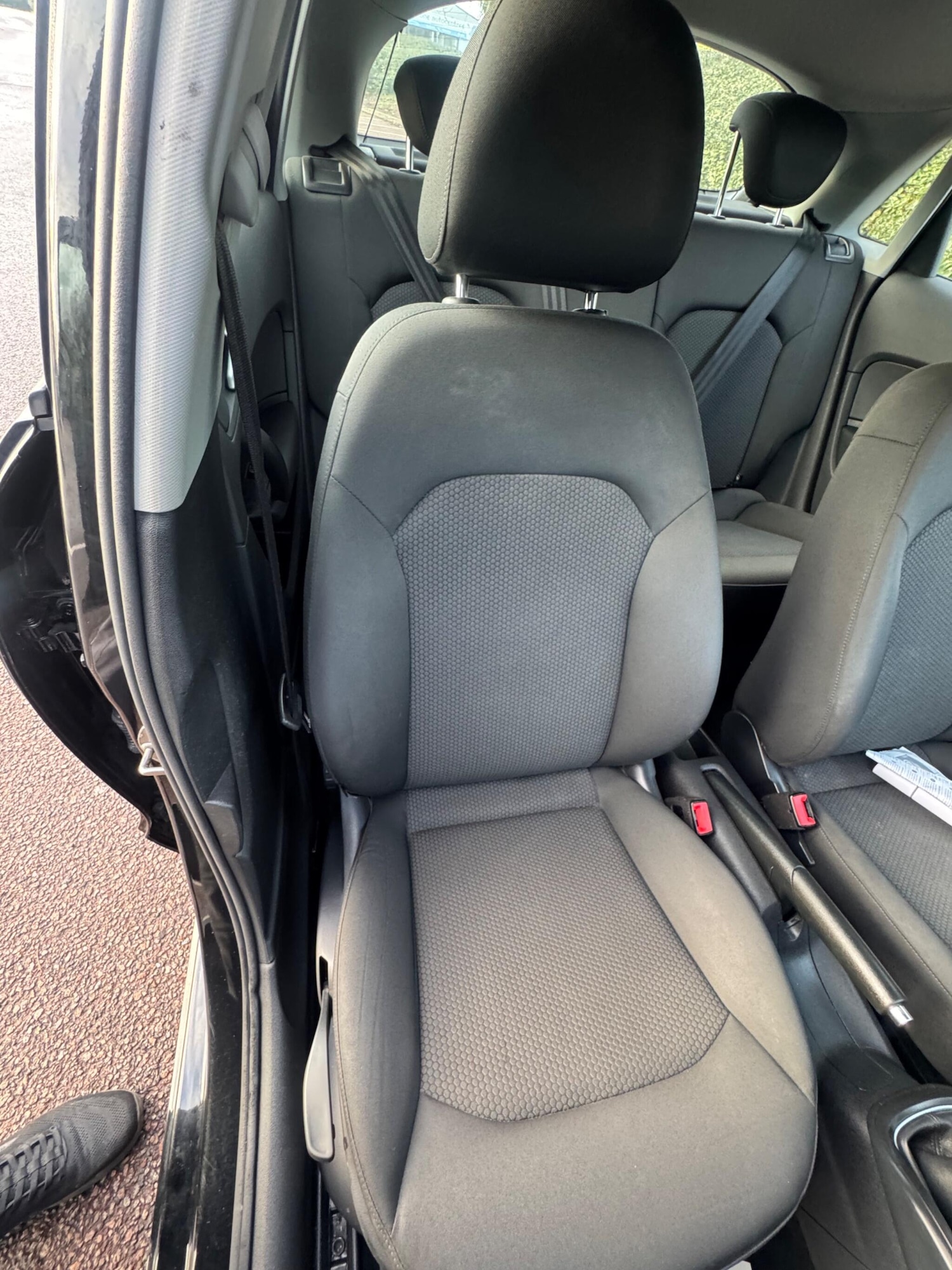 Used Audi A1 2016 for sale - 77237971: Photo 17