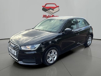Audi A1 feature image