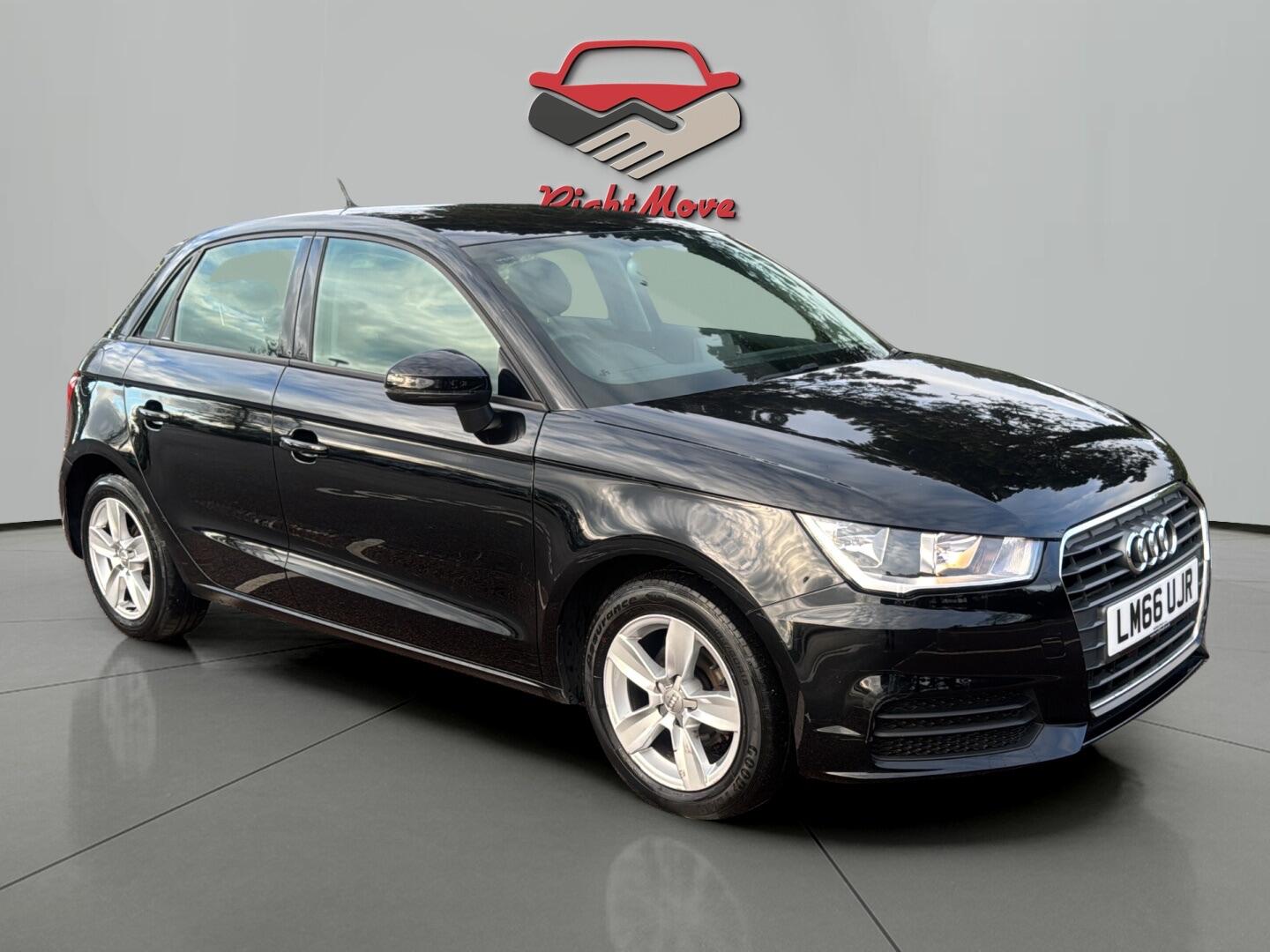 Used Audi A1 2016 for sale - 77237971: Photo 2