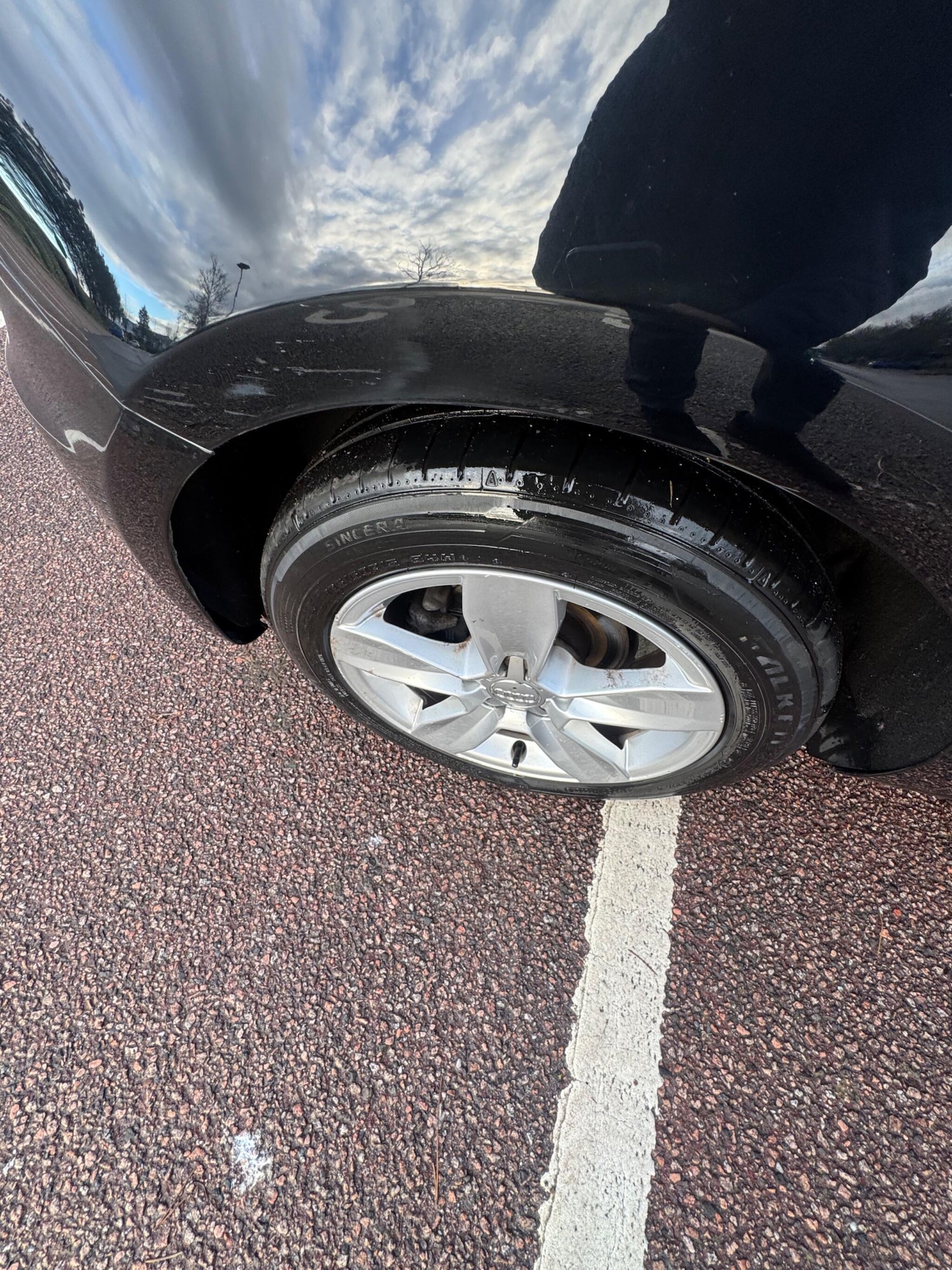 Used Audi A1 2016 for sale - 77237971: Photo 22