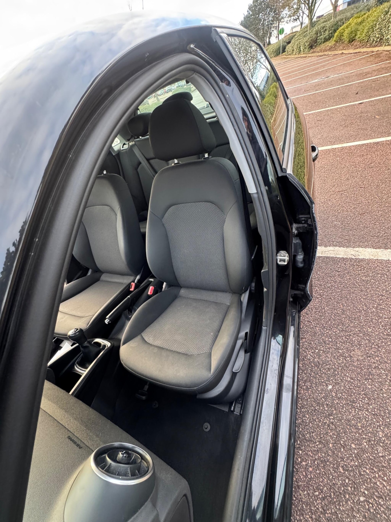 Used Audi A1 2016 for sale - 77237971: Photo 23