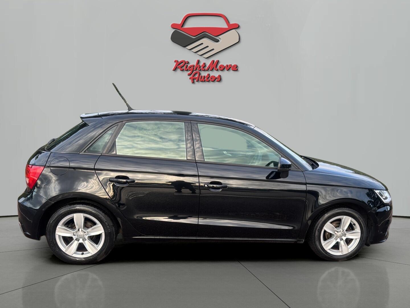 Used Audi A1 2016 for sale - 77237971: Photo 4