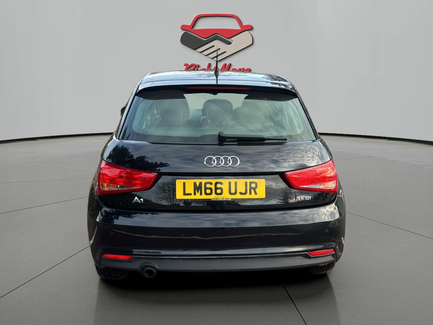 Used Audi A1 2016 for sale - 77237971: Photo 5