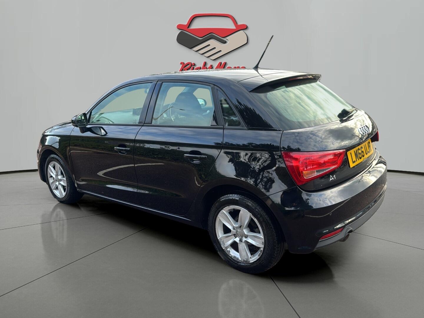 Used Audi A1 2016 for sale - 77237971: Photo 6