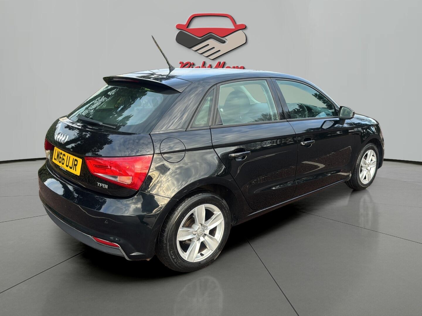 Used Audi A1 2016 for sale - 77237971: Photo 7