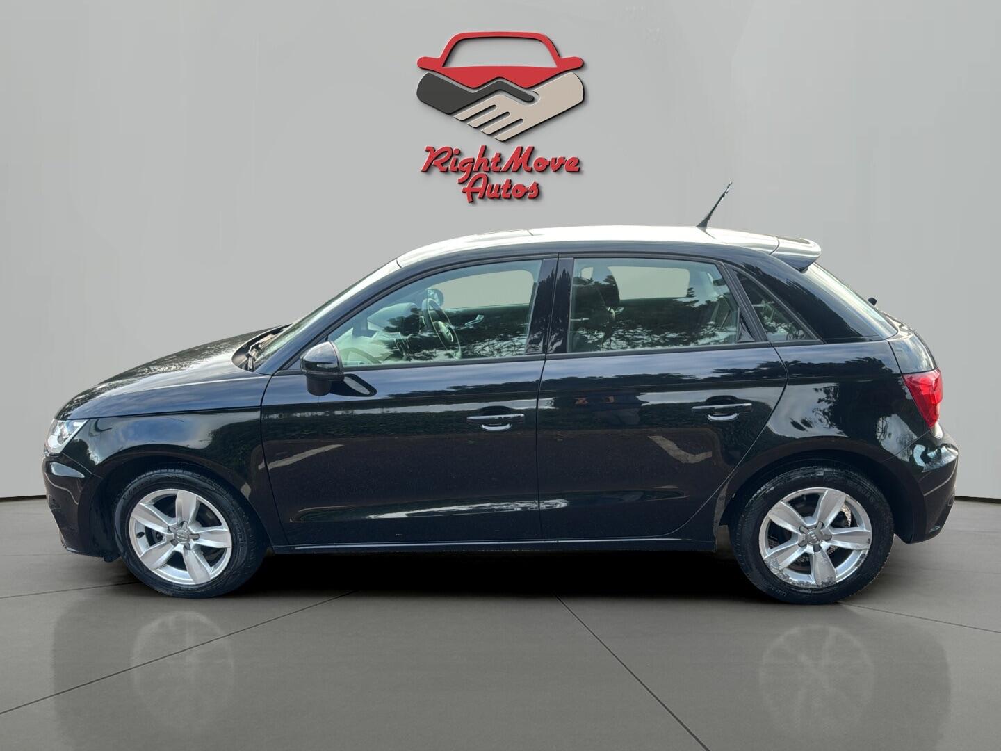 Used Audi A1 2016 for sale - 77237971: Photo 8