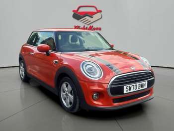 Used MINI Hatch 2020 for sale - 74726115: Photo