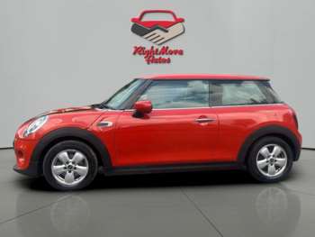 Used MINI Hatch 2020 for sale - 74726115: Photo