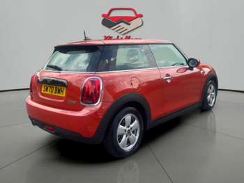 Used MINI Hatch 2020 for sale - 74726115: Photo