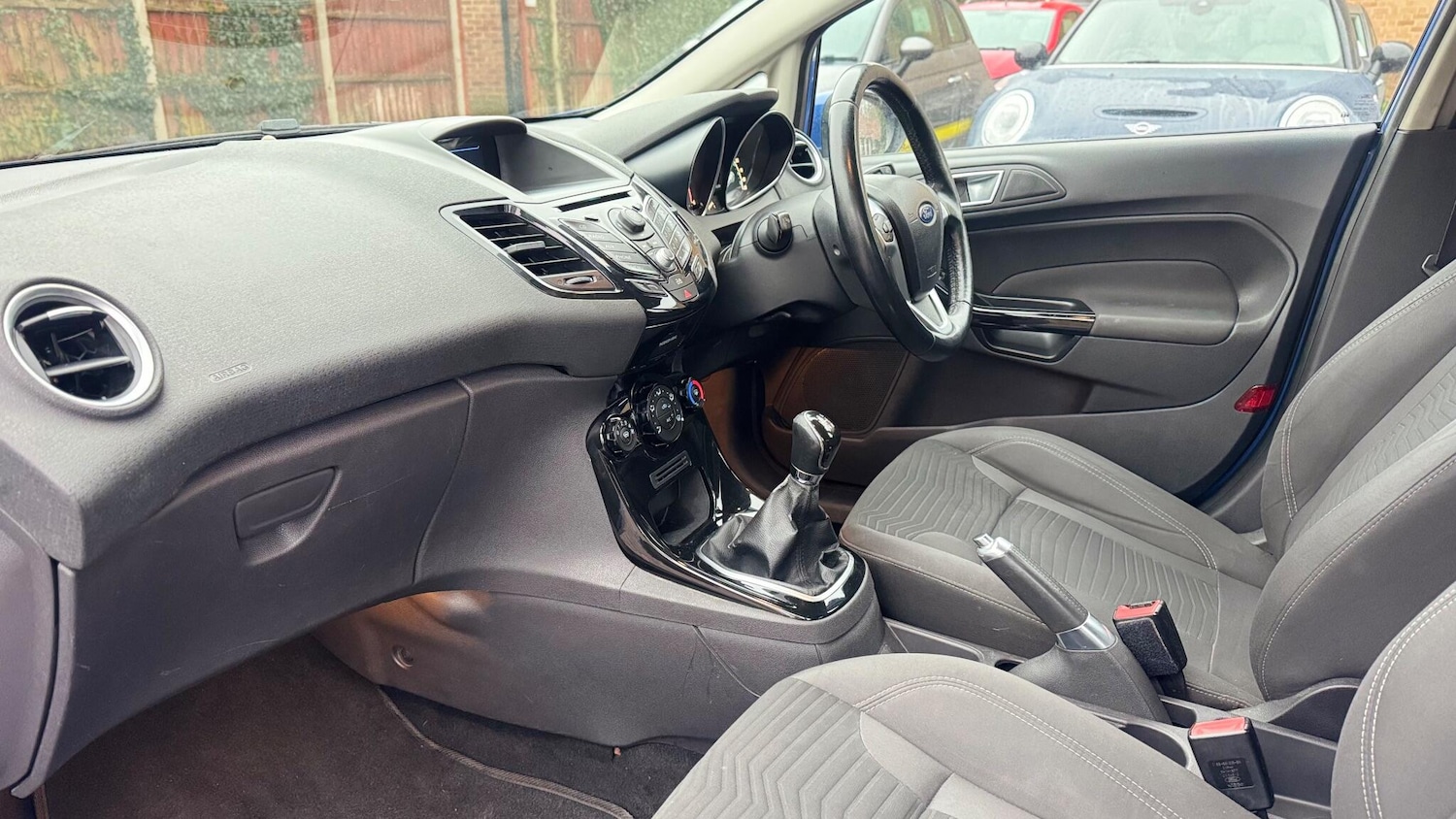 Used Ford Fiesta 2013 for sale - 77454755: Photo 13