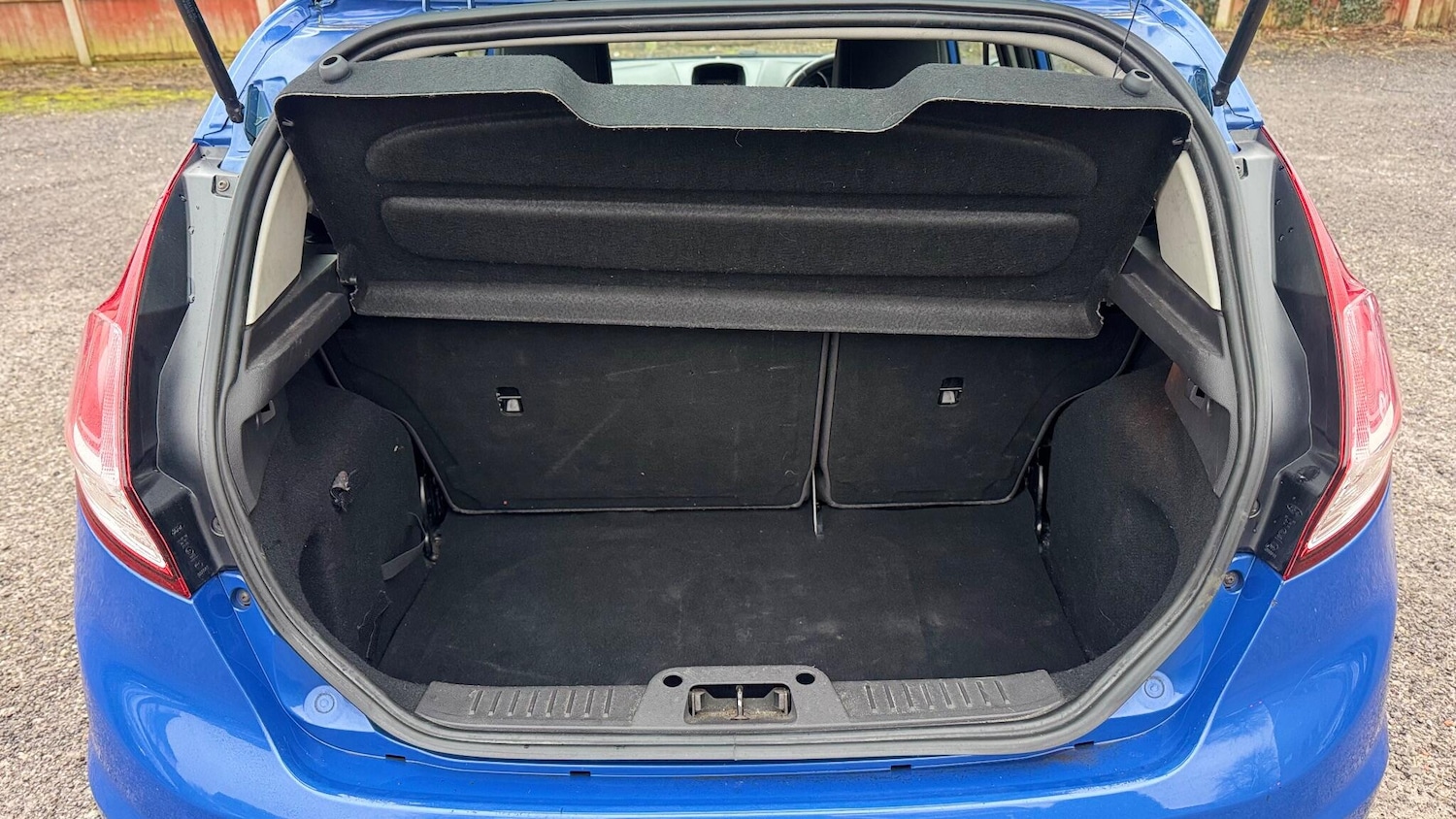 Used Ford Fiesta 2013 for sale - 77454755: Photo 16