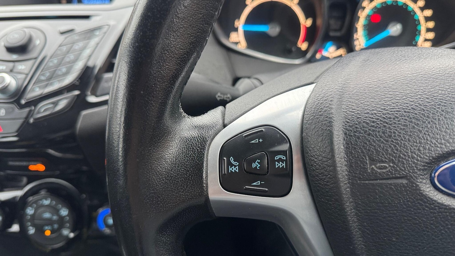 Used Ford Fiesta 2013 for sale - 77454755: Photo 19