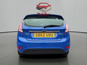 Used Ford Fiesta 2013 for sale - 77454755: Photo