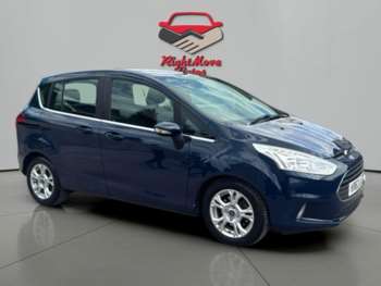 2013 (63) - 1.6 TDCi Zetec 5dr