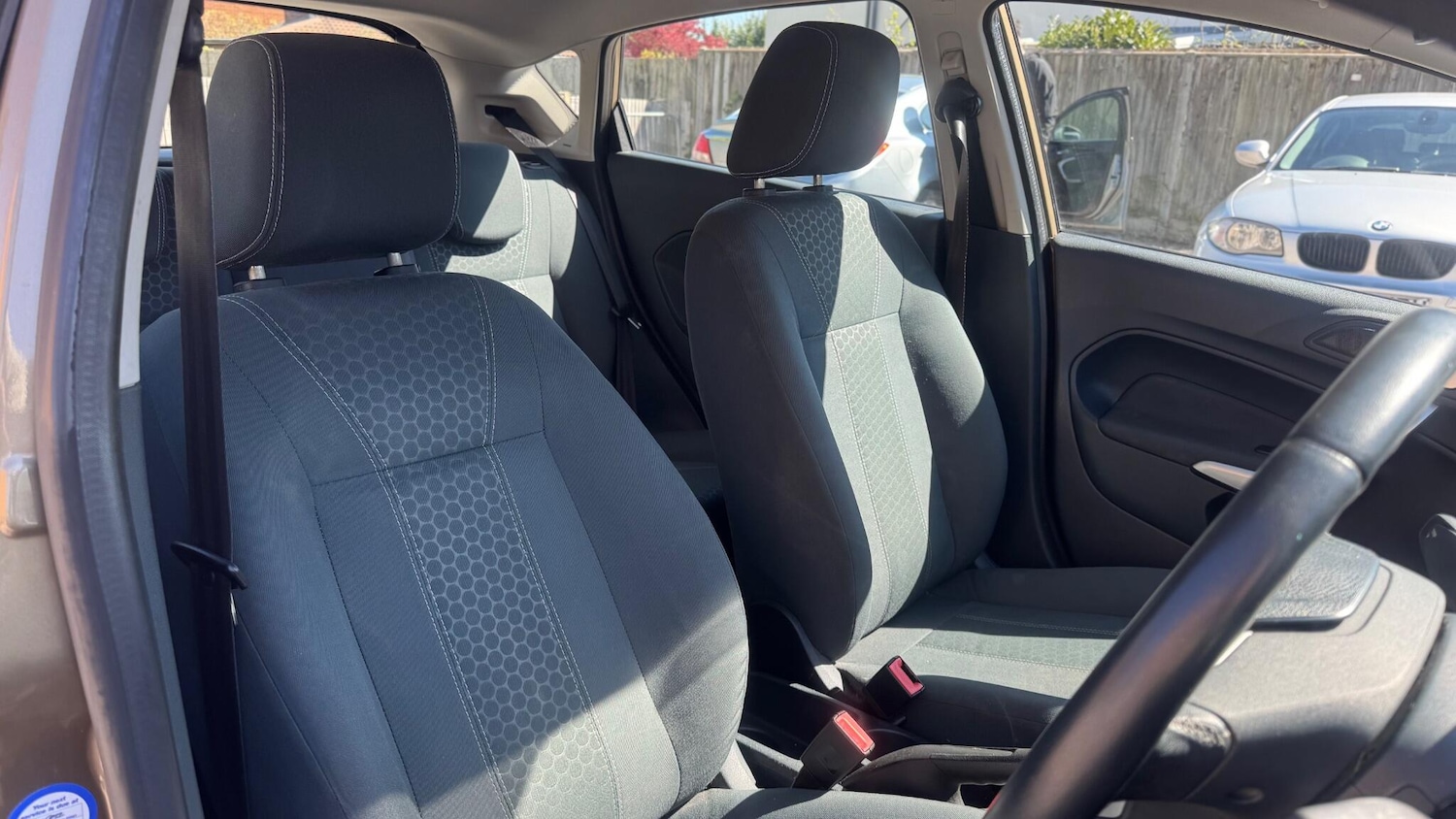 Used Ford Fiesta 2012 for sale - 78157566: Photo 10