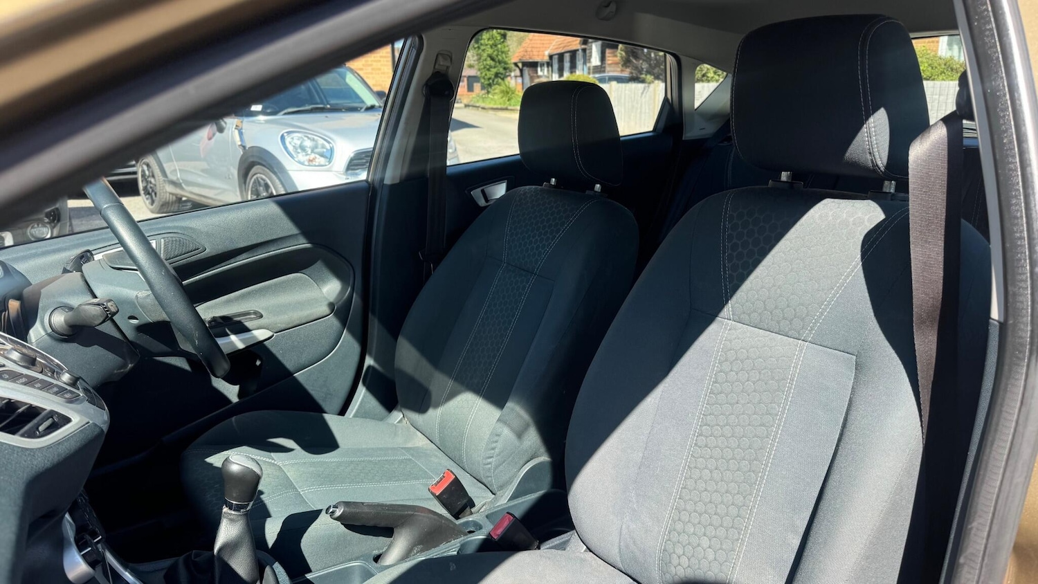 Used Ford Fiesta 2012 for sale - 78157566: Photo 14