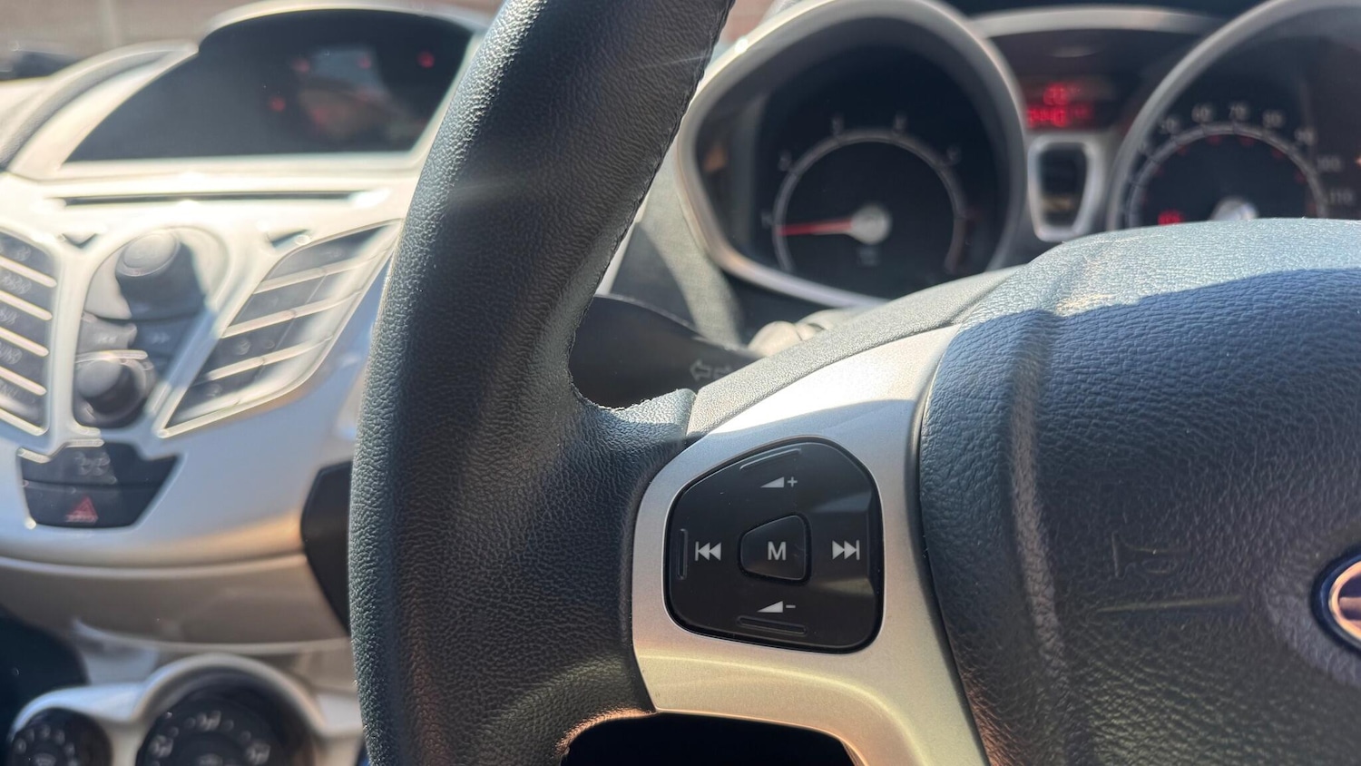 Used Ford Fiesta 2012 for sale - 78157566: Photo 18