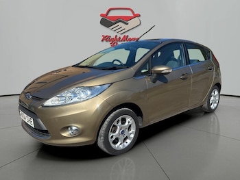 Ford Fiesta feature image