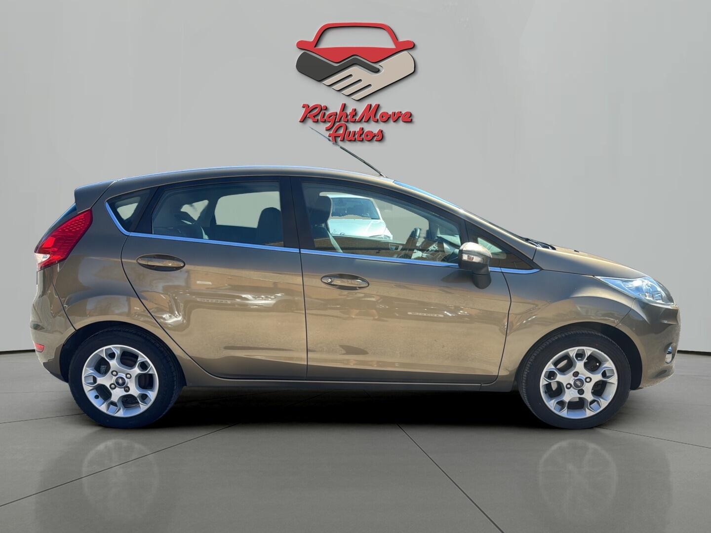 Used Ford Fiesta 2012 for sale - 78157566: Photo 6