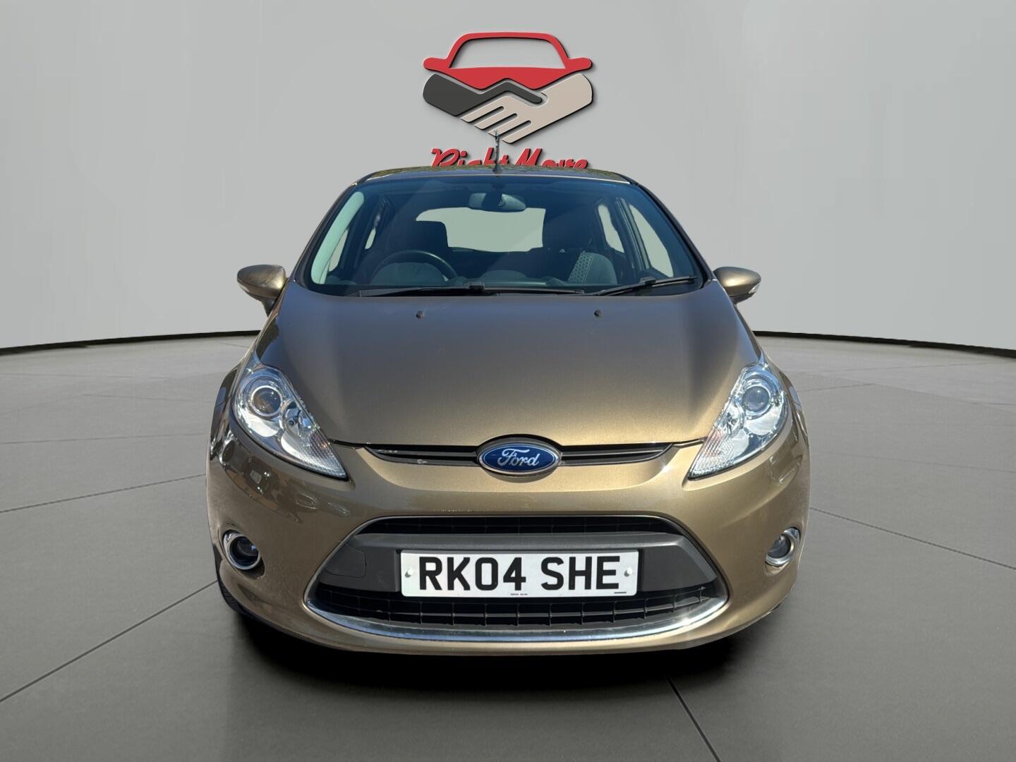 Used Ford Fiesta 2012 for sale - 78157566: Photo 8