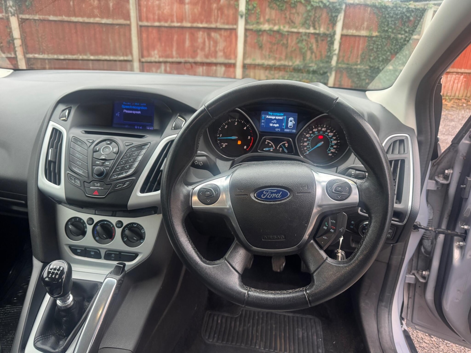 Used Ford Focus 2011 for sale - 76727529: Photo 13