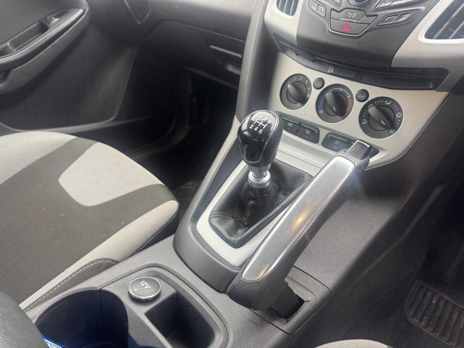 Used Ford Focus 2011 for sale - 76727529: Photo 17