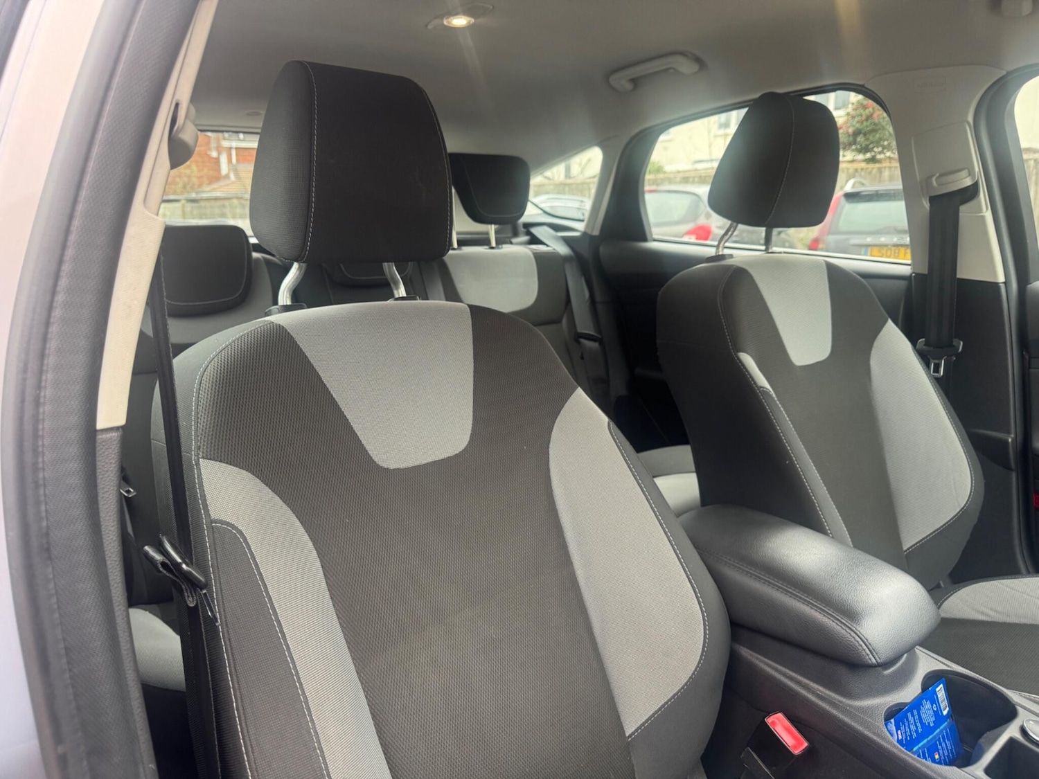 Used Ford Focus 2011 for sale - 76727529: Photo 18