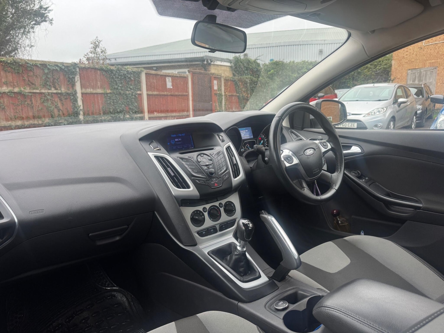 Used Ford Focus 2011 for sale - 76727529: Photo 21