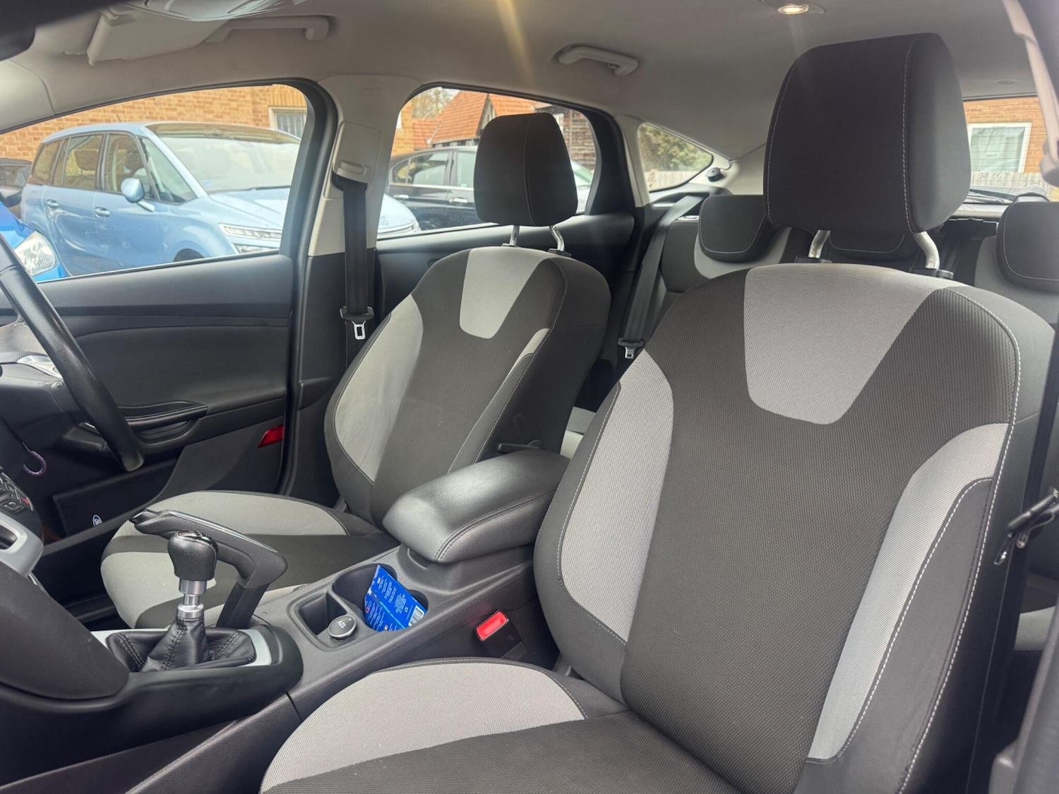 Used Ford Focus 2011 for sale - 76727529: Photo 22