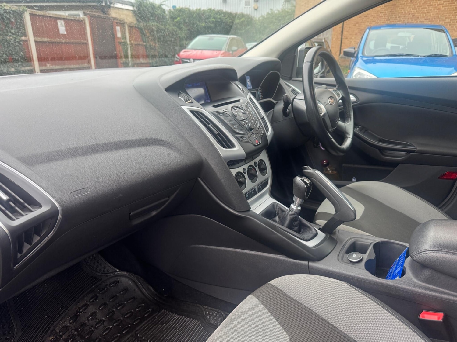 Used Ford Focus 2011 for sale - 76727529: Photo 23