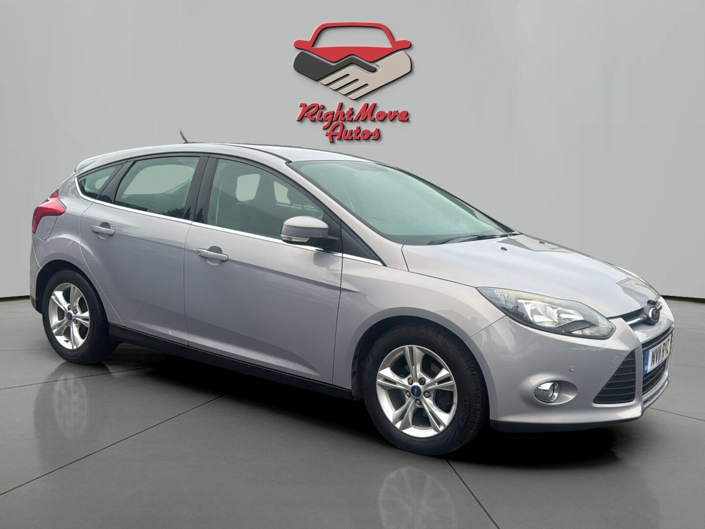 Used Ford Focus 2011 for sale - 76727529: Photo 7