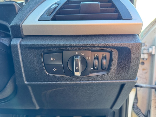 Used BMW 1 Series 2012 for sale - 76137088: Photo 10
