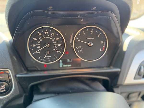 Used BMW 1 Series 2012 for sale - 76137088: Photo 12