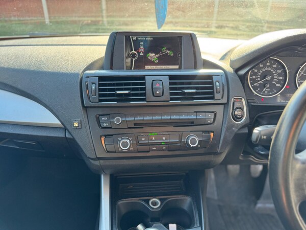 Used BMW 1 Series 2012 for sale - 76137088: Photo 13