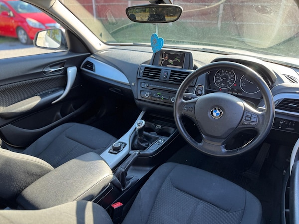 Used BMW 1 Series 2012 for sale - 76137088: Photo 18