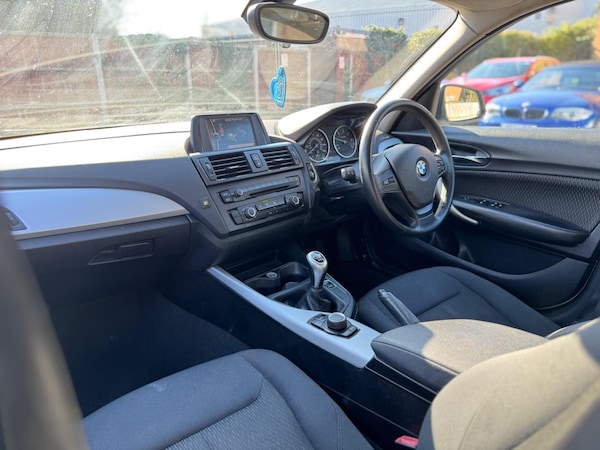 Used BMW 1 Series 2012 for sale - 76137088: Photo 20