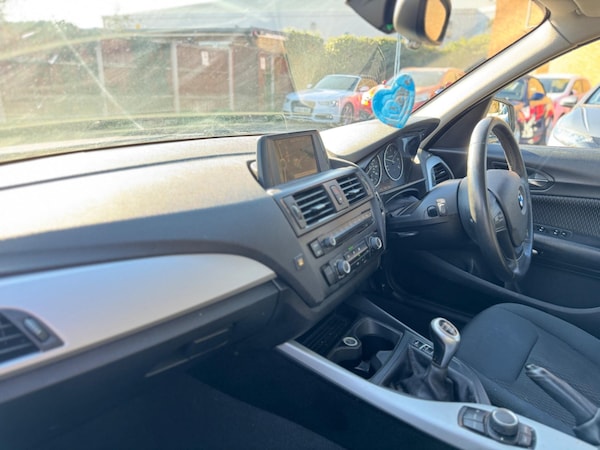 Used BMW 1 Series 2012 for sale - 76137088: Photo 22