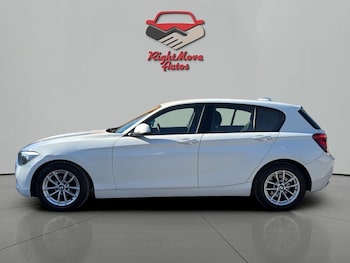 Used BMW 1 Series 2012 for sale - 76137088: Photo 2