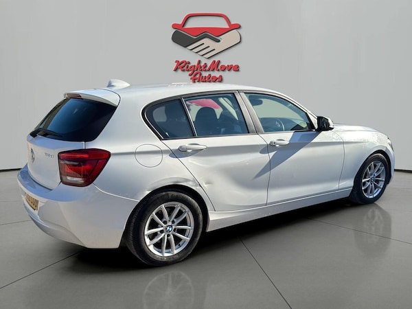 Used BMW 1 Series 2012 for sale - 76137088: Photo 5